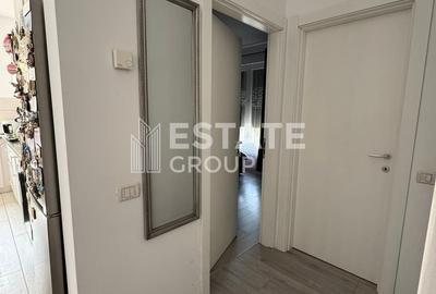 Apartament cu 2 camere in Dumbravita - 13