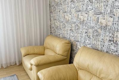 Apartament 3 Camere Nerva Traian cu Parcare - 4
