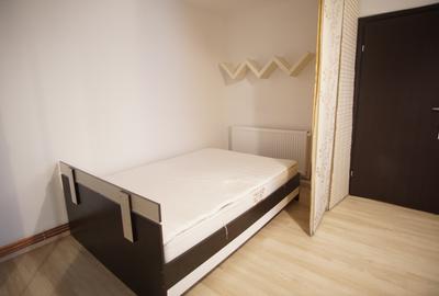 Vitan Mall Garsoniera Decomandata Centrala Proprie Bloc Reabilitat - 5