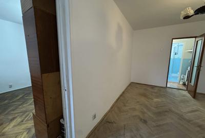 2 cam,decomandat,parter cu balcon, 53 mp,Primaverii,pretabil spatiu  comercial - 12