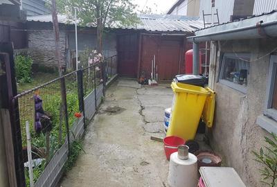 Casa zona Centrala, linistita, parter, 5 camere, Teren 263 mp, toate utilitatile - 7