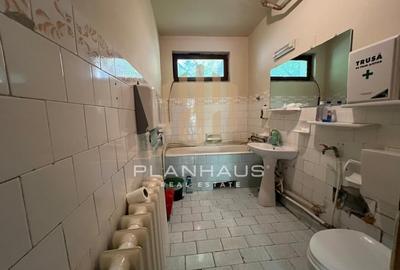 Casa de vanzare central ,Victor Babes zona Spitalul de Pneumoftiziologie TBC - 22
