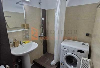 Apartament 2 camere cf 2 decomandat zona Balcescu - 8
