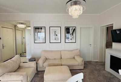 Apartament 3 camere | Delea Veche | Parcare | Terasa spatioasa - 1