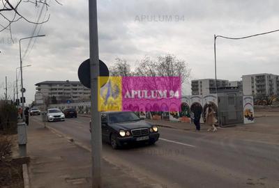 Teren 1055 MP București Sector 4 cu Certificat de Urbanism - 30