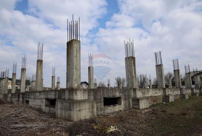 Teren intravilan de vânzare în Scheia – oportunitate excelentă pentru - 11