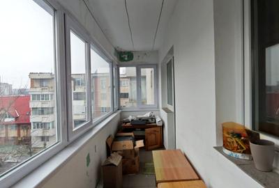 Apartament 4 camere Bistrita Lac - 6