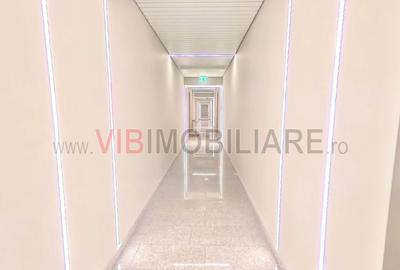 Ghencea / Stellaris Residencias /3 camere mobilat/utilat /NOU / cu parcare propr - 14
