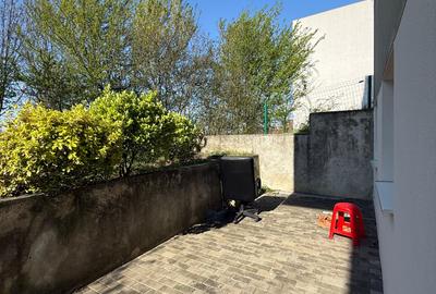 Apartament de închiriat, 2 camere, 78 mp, Zorilor zona Parcul Iuliu Prodan - 6