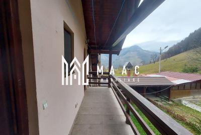 Casă | 260 mp utili | 1.100 mp teren | Râul Sadului | - 11