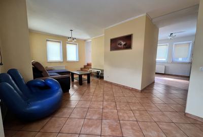 Comision 0 - zona Kaufland - Apt. cu 4 camere pe 2 niveluri - CT/AC - 15