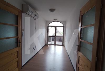 Spațiu de birouri – Etaj întreg | Zona Centrală Sibiu, lângă Promenada Mall - 14