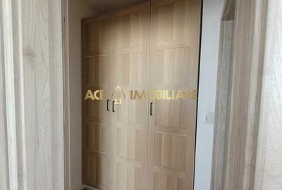 2 Camere de inchiriat | 1 Mai | Metrou | Centrala | Mobilat | Utilat - 7
