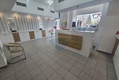 De închiriat spațiu comercial 80 mp Mihai Bravu – Metrou Piața Muncii - 1