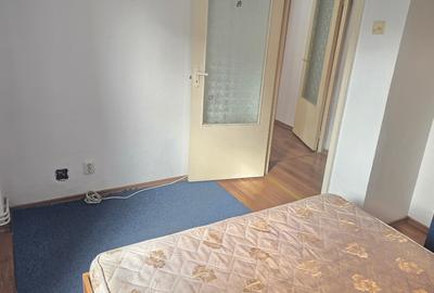 Vand apartament 3 camere în Deva, zona ultracentrală Lido-Casa de Pensii, etaj 2 - 9