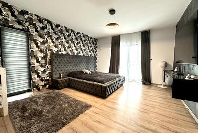 Duplex cu 4 camere în Dumbrăvița