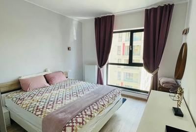 Apartament 2 camere de închiriat Lujerului Exigent Plaza - 4