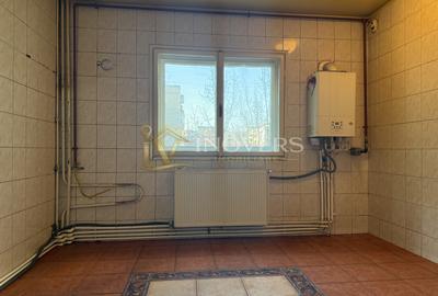 3 camere | Zona Sebastian | Centrala proprie |  73 m - 7