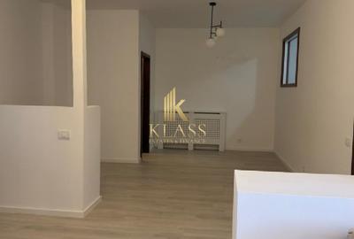 2 camere Herastrau, 114 mp, spatiu birou, parcare subterana - 14