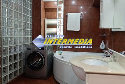 APARTAMENT 2 CAMERE I CENTRU ZONA MERCUR MALL I ETAJ 3 I MOBILAT I - 14
