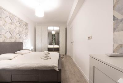 Ivory Residence apartament 2 camere de vanzare - 11