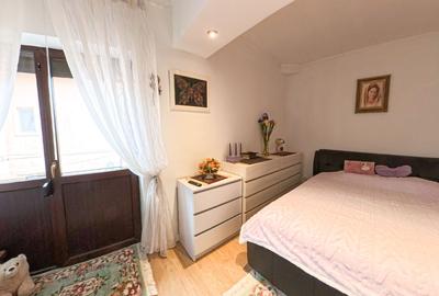 Casă P+1+P de vânzare – Măgurele, Str. Lotusului, deschidere 2 strazi - 7