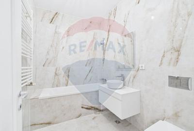 Apartament 3 camere North Avenue Pipera - 3