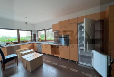 Casa cu 3 dormitoare de inchiriat, Buna Ziua - 12