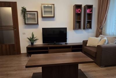 Ofer inchiriere ap 3 camere, ultracentral, modern, 450 euro - 5