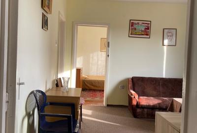 Nord - Republicii, apartament 2 camere semidecomandate - 2