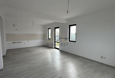 Casa Dragomiresti-Vale, P+1+Pod, 4 Cam, STB, Teren :335mp, Comision 0% - 7