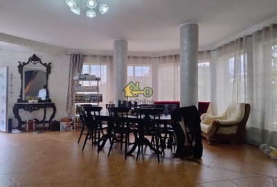 Vilă elegantă cu design luxos și grădină superb amenajată în Șag - 9