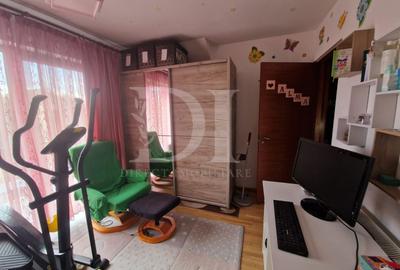 Casa la cheie / Zona Iazului, Floresti. - 10