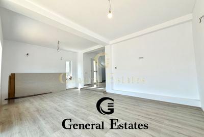 Casă modernă P+1 | 110 m.p | Design Minimalist - 10