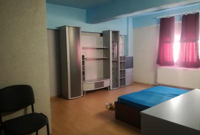 Zona Complex-Medicina, amenajata, mobilata, utilata - 1