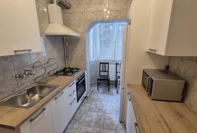 Apartament cu 3 camere 76,61 mp - Universitate - 7