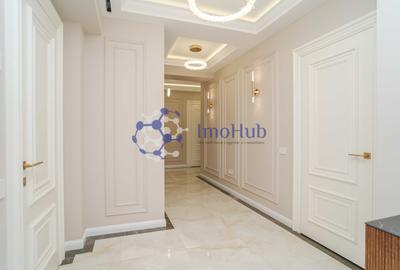 Apartament unic in Copou, 3 camere, finisaje de top, intabulat! - 26