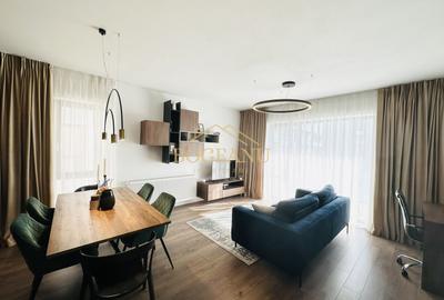 BG152-Apartament 2 camere Giroc-Neptun,Lift,Terasă,Parcare COMISION 0% - 1