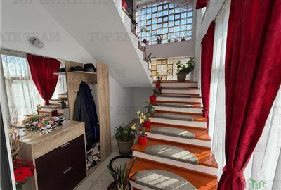 Vila premium cu teren de 721 mp - 186.990 EURO - liniste si intimitate aproape d - 4