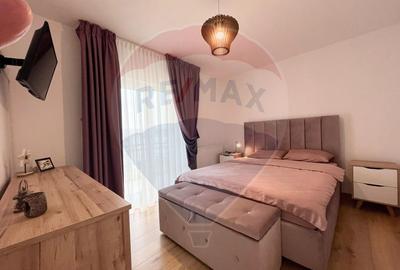 Apartament tip penthouse str. Mircea Alifanti, cartier Arhitectilor - 6