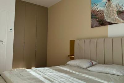 2 camere de închiriat | Parter cu terasă Avalon Pipera - 5