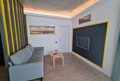 2 camere | lângă Parcul 1 Mai Otopeni | 66 mp | 2 balcoane - 2