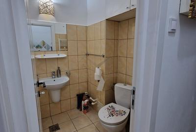 Apartament 1 camera Granit - 5