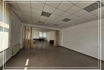 De inchiriat locatie Et 1 si 2, birouri, Clinica in podgoria Arad - 1
