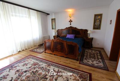 Unirii - Casa Zona Romcab -  400mp - 1259 mp teren - Garaj dublu - piscina - 31