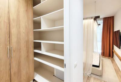 Chirie | Duplex 3 camere | Cartierul Francez | Design Modern - 13
