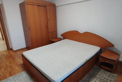 UNIRII PIATA ALBA IULIA ETAJ 3, RENOVAT, CENTRALA PROPRIE, MOBILAT. - 12