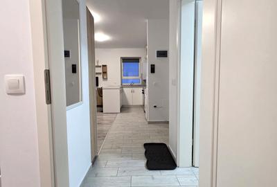 Apartament 2 camere tip Studio Et.5 Avantgarden 3 - 11