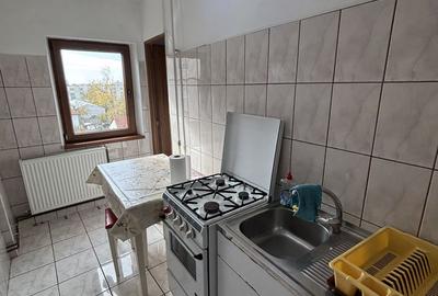 Apartament o cameră la 5 minute de Cetății - 5