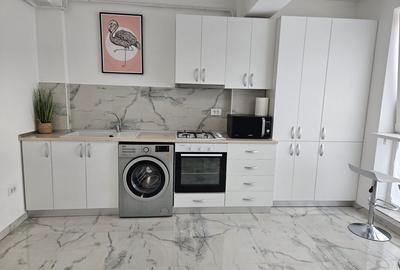 310euro! Apartament 1 camera Valea Lupului, loc parcare inclus - 1